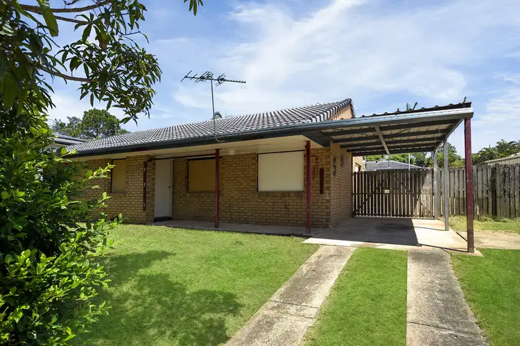 62 Wagensveldt St, Slacks Creek QLD 4127