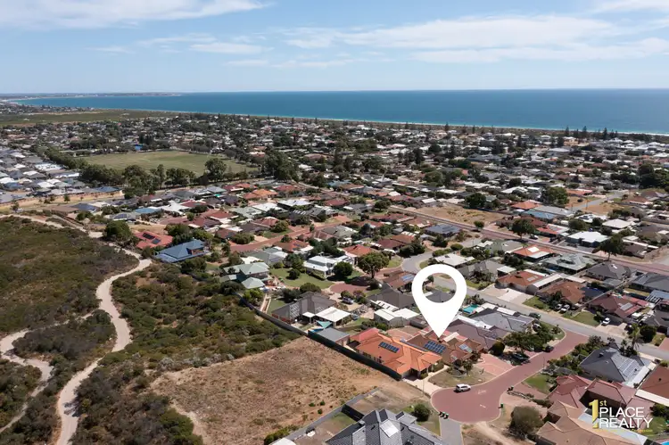 Main view of Homely house listing, 6 Cockatoo Cl, Singleton WA 6175
