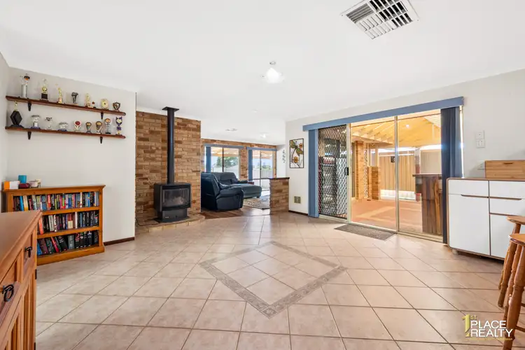 Second view of Homely house listing, 6 Cockatoo Cl, Singleton WA 6175