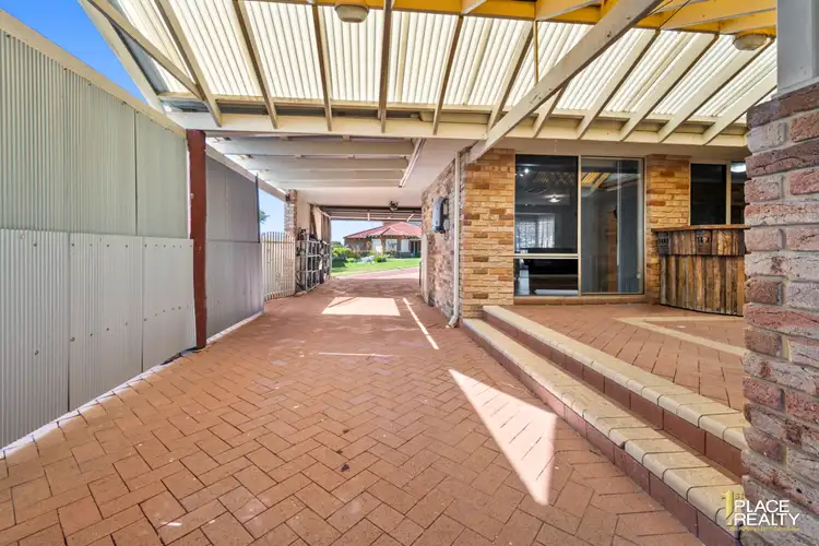 Third view of Homely house listing, 6 Cockatoo Cl, Singleton WA 6175