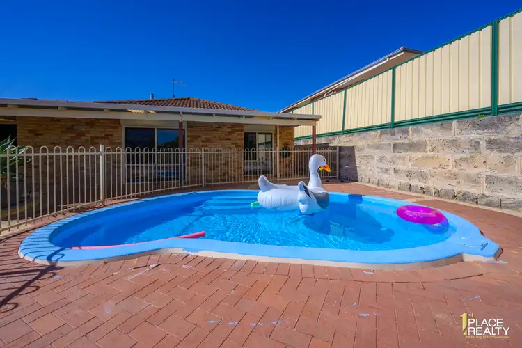 Sixth view of Homely house listing, 6 Cockatoo Cl, Singleton WA 6175