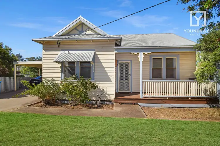 3 Lenne St, Mooroopna VIC 3629