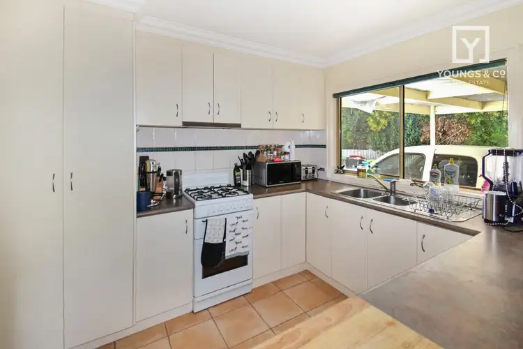 Fourth view of Homely house listing, 3 Lenne St, Mooroopna VIC 3629