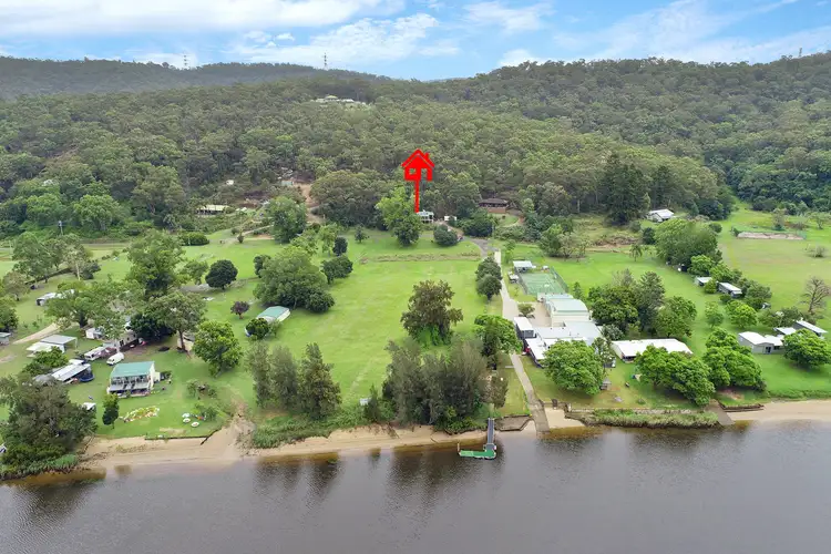 Seventh view of Homely house listing, 560 Chaseling Rd S, Leets Vale NSW 2775