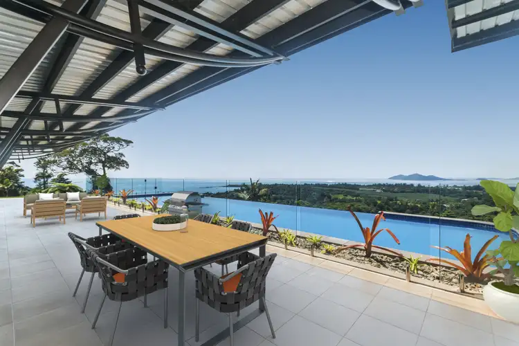 LOT 4 Wylie Rd, Mission Beach QLD 4852