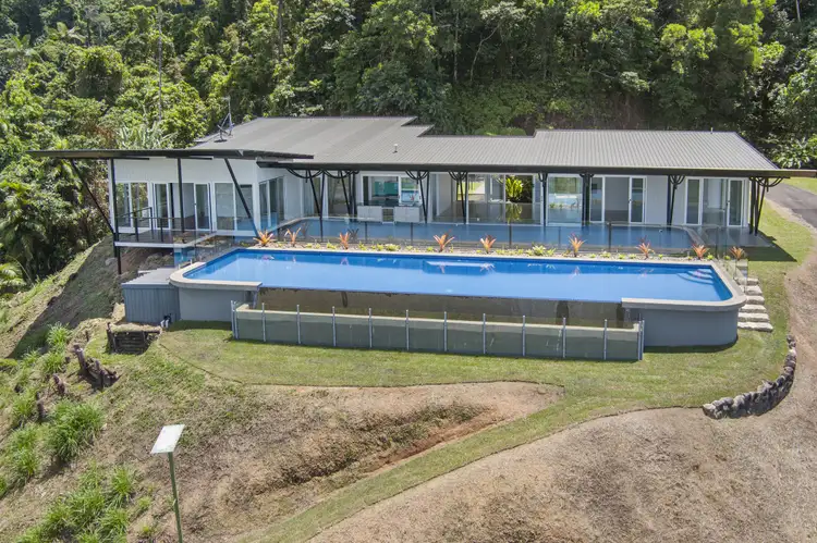 Third view of Homely house listing, LOT 4 Wylie Rd, Mission Beach QLD 4852