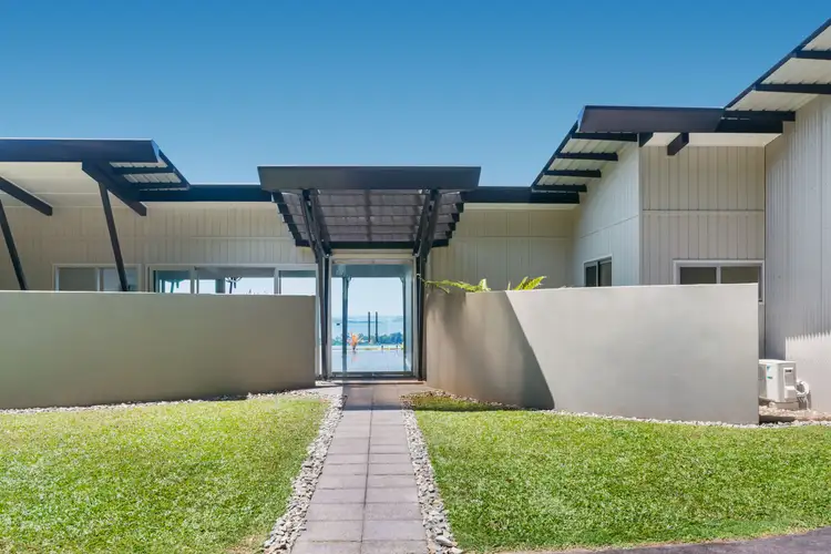 Fifth view of Homely house listing, LOT 4 Wylie Rd, Mission Beach QLD 4852