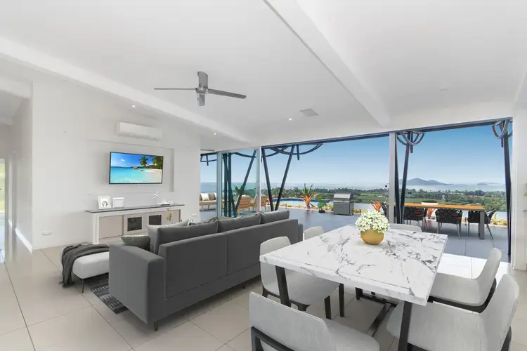 Sixth view of Homely house listing, LOT 4 Wylie Rd, Mission Beach QLD 4852