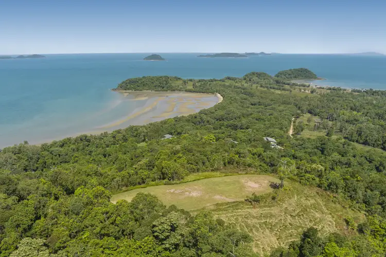 Main view of Homely land listing, LOT 12, 73 Explorers Dr, South Mission Beach QLD 4852