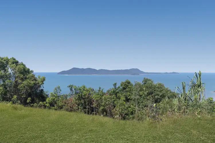 Second view of Homely land listing, LOT 12, 73 Explorers Dr, South Mission Beach QLD 4852