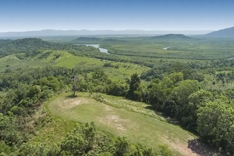 Third view of Homely land listing, LOT 12, 73 Explorers Dr, South Mission Beach QLD 4852