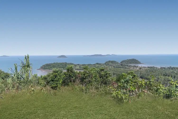 Fourth view of Homely land listing, LOT 12, 73 Explorers Dr, South Mission Beach QLD 4852