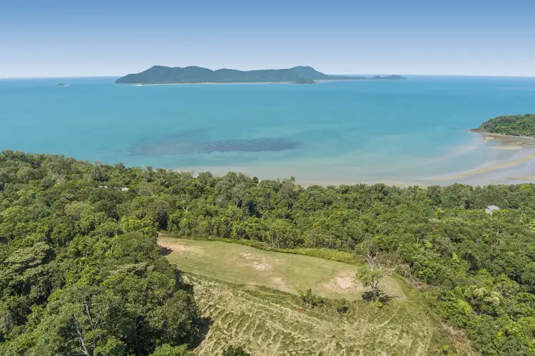 Fifth view of Homely land listing, LOT 12, 73 Explorers Dr, South Mission Beach QLD 4852