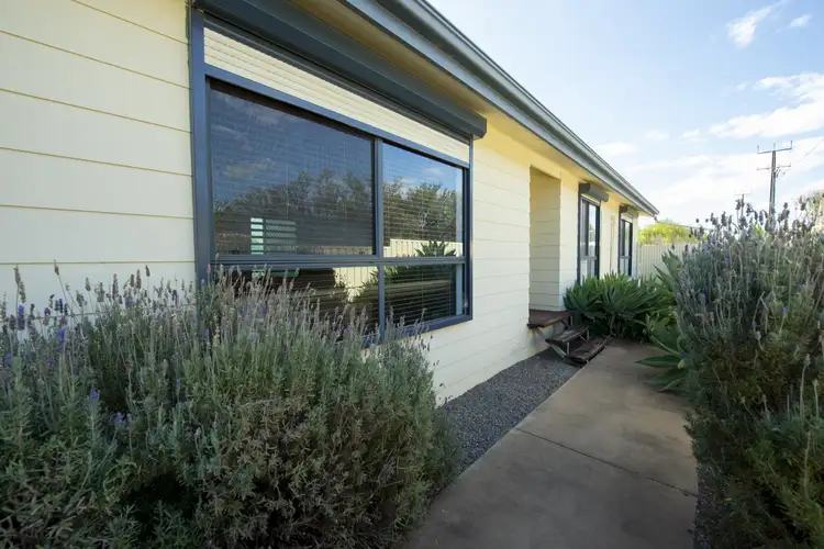Main view of Homely house listing, Lot 186 Third Street, Napperby SA 5540