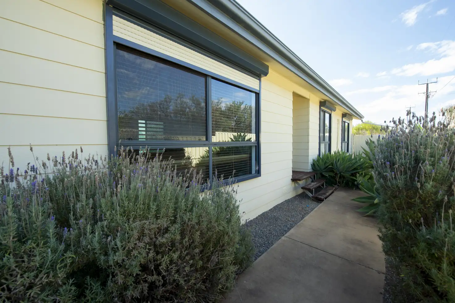 Main view of Homely house listing, Lot 186 Third Street, Napperby SA 5540