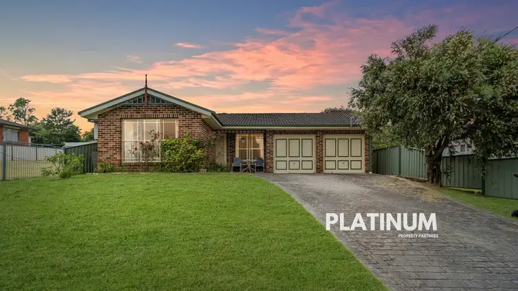 60 Frederick St, Sanctuary Point NSW 2540
