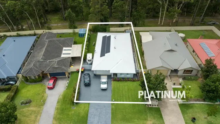 Second view of Homely house listing, 72 Anson St, Sanctuary Point NSW 2540