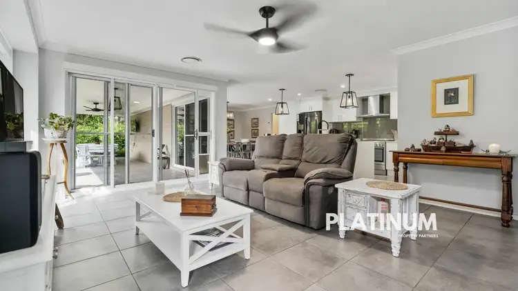 Third view of Homely house listing, 72 Anson St, Sanctuary Point NSW 2540