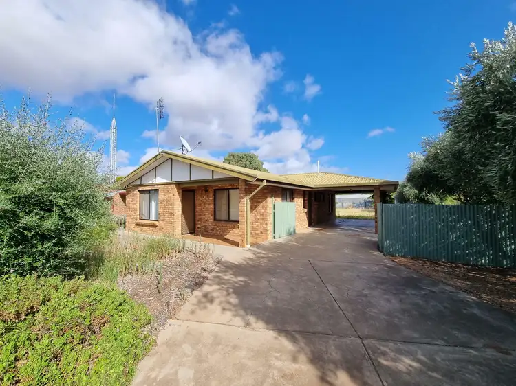 2 Forgan Street, Crystal Brook SA 5523