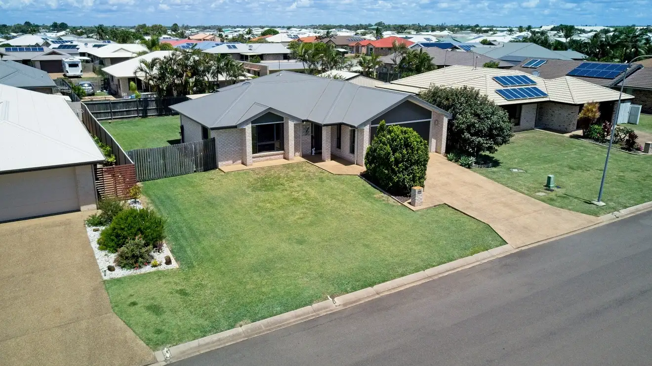 Main view of Homely house listing, 15 Wearing Rd, Bargara QLD 4670