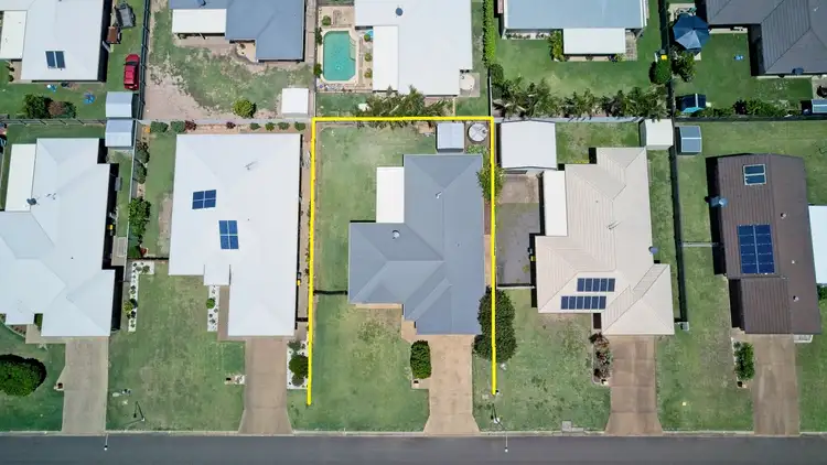 Third view of Homely house listing, 15 Wearing Rd, Bargara QLD 4670