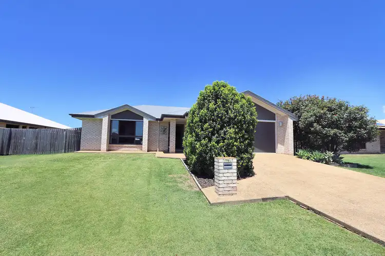 Fourth view of Homely house listing, 15 Wearing Rd, Bargara QLD 4670