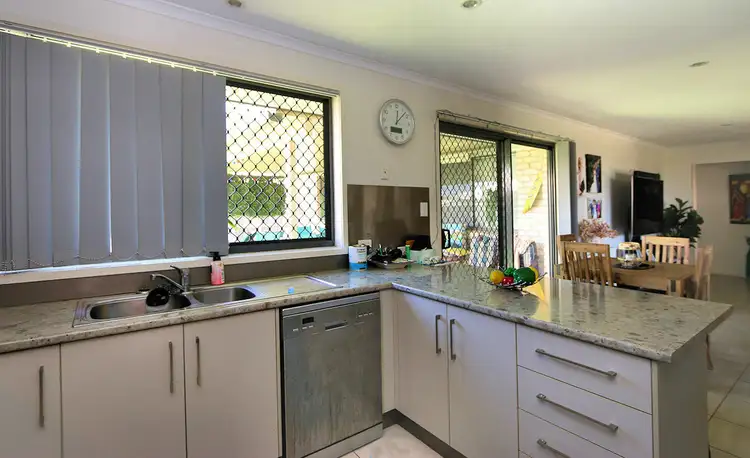 Sixth view of Homely house listing, 15 Wearing Rd, Bargara QLD 4670