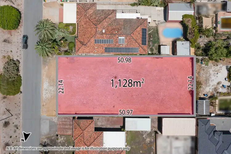 64 Alfreda Ave, Morley WA 6062