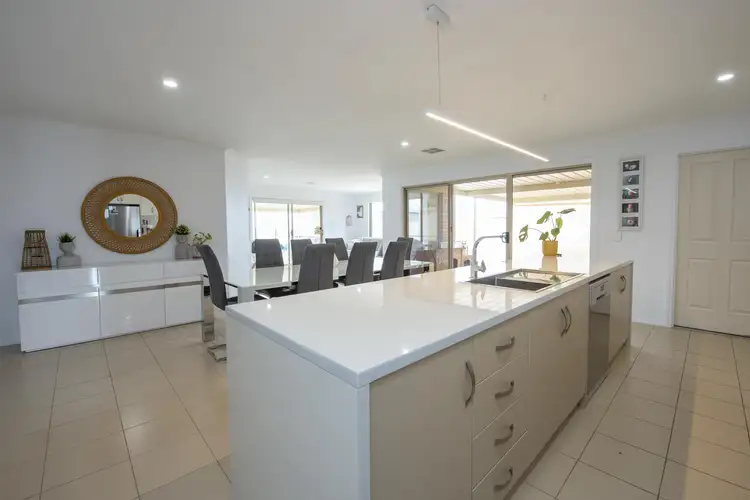 Fourth view of Homely house listing, 15 Peterson Circuit, Port Pirie SA 5540