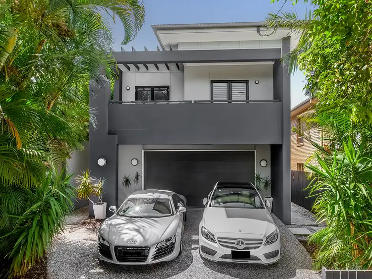 78 Armstrong Rd, Cannon Hill QLD 4170