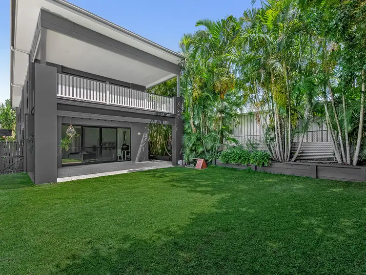 Second view of Homely house listing, 78 Armstrong Rd, Cannon Hill QLD 4170