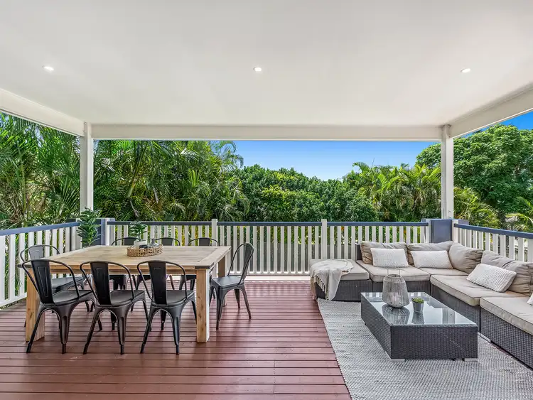 Fourth view of Homely house listing, 78 Armstrong Rd, Cannon Hill QLD 4170