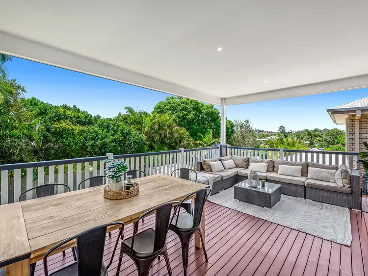 Fifth view of Homely house listing, 78 Armstrong Rd, Cannon Hill QLD 4170