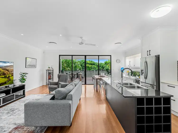 Sixth view of Homely house listing, 78 Armstrong Rd, Cannon Hill QLD 4170