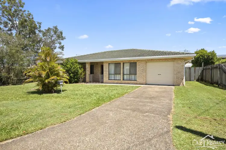 Main view of Homely house listing, 6 Sheldon Dr, Maryborough QLD 4650