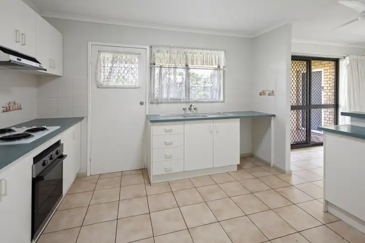 Second view of Homely house listing, 6 Sheldon Dr, Maryborough QLD 4650