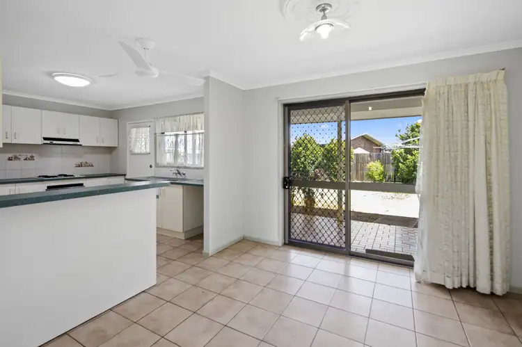 Third view of Homely house listing, 6 Sheldon Dr, Maryborough QLD 4650