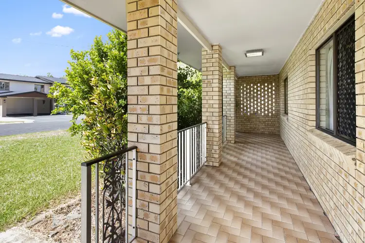 Fourth view of Homely house listing, 6 Sheldon Dr, Maryborough QLD 4650