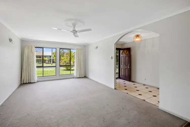Fifth view of Homely house listing, 6 Sheldon Dr, Maryborough QLD 4650