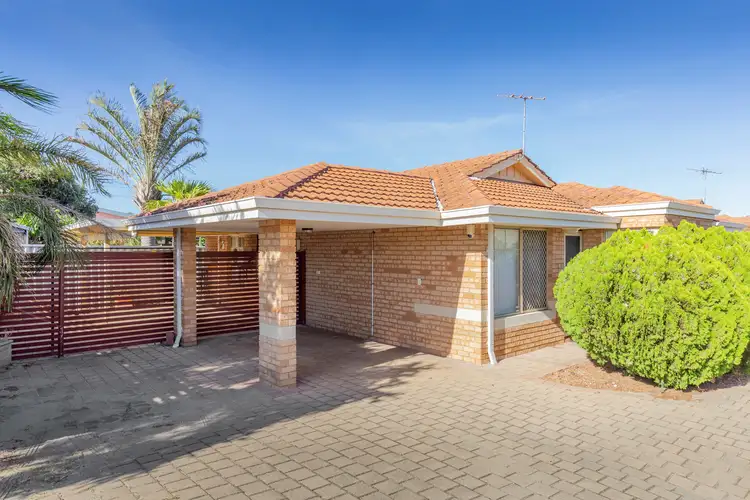1/281 Main Street, Balcatta WA 6021