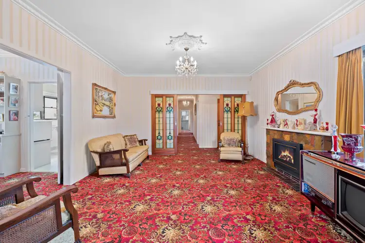 Second view of Homely house listing, 100 David St, Hampton VIC 3188