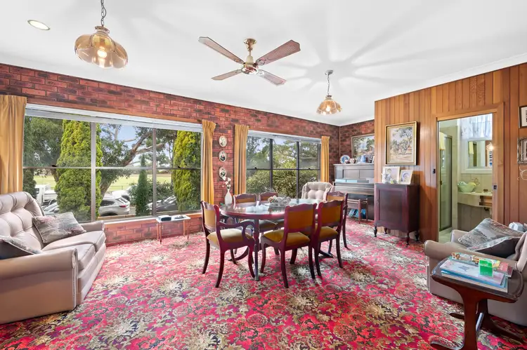 Third view of Homely house listing, 100 David St, Hampton VIC 3188