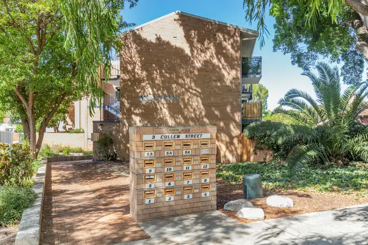 12/3 Cullen St, Shenton Park WA 6008