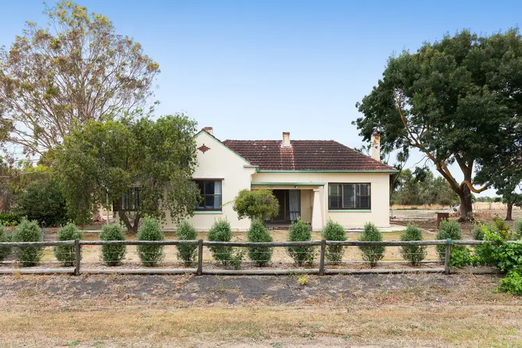 6 Kidman Lane, Penola SA 5277