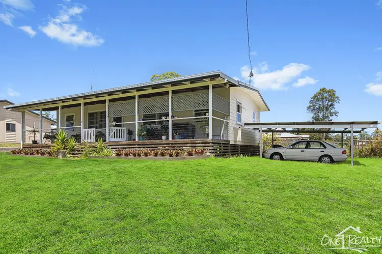 Main view of Homely house listing, 21 Herrenberg Street, Aldershot QLD 4650