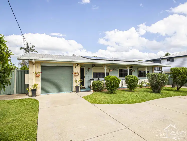 Main view of Homely house listing, 261 Pallas St, Maryborough QLD 4650