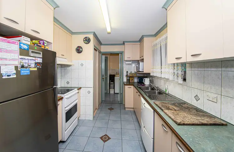 Fourth view of Homely house listing, 261 Pallas St, Maryborough QLD 4650