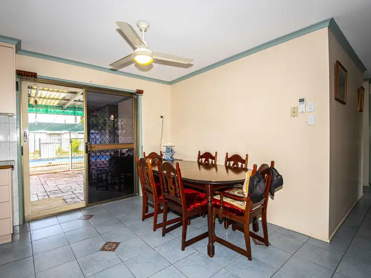 Fifth view of Homely house listing, 261 Pallas St, Maryborough QLD 4650
