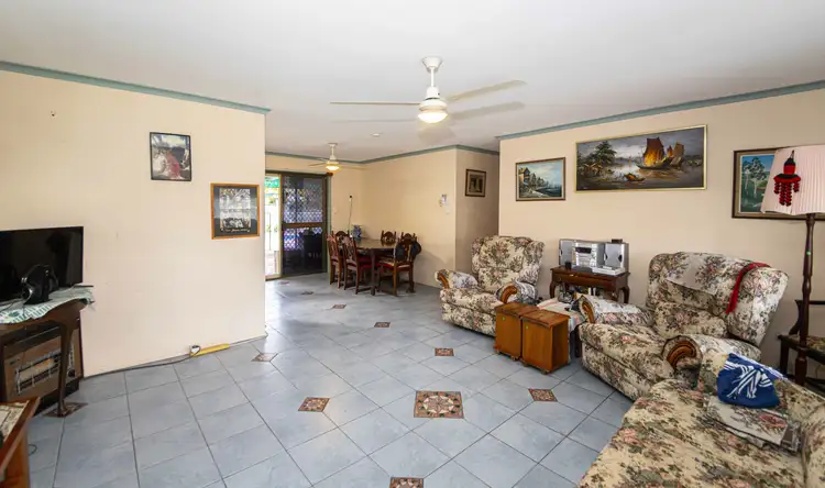 Sixth view of Homely house listing, 261 Pallas St, Maryborough QLD 4650