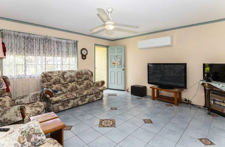 Seventh view of Homely house listing, 261 Pallas St, Maryborough QLD 4650